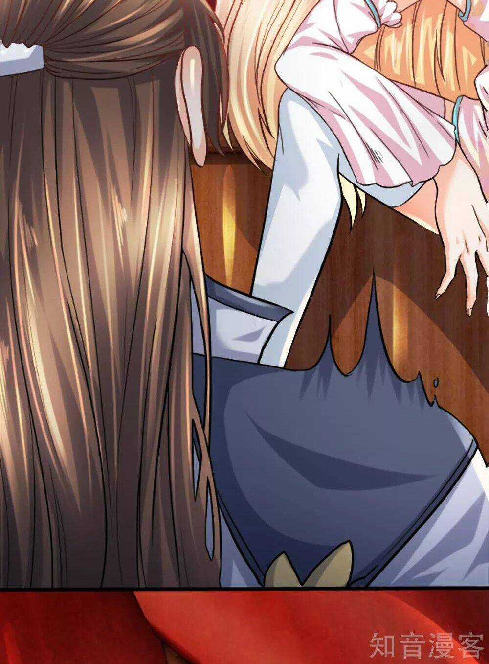 Chí Tôn Hồng Bao Đại Đế Chapter 32 trang 6