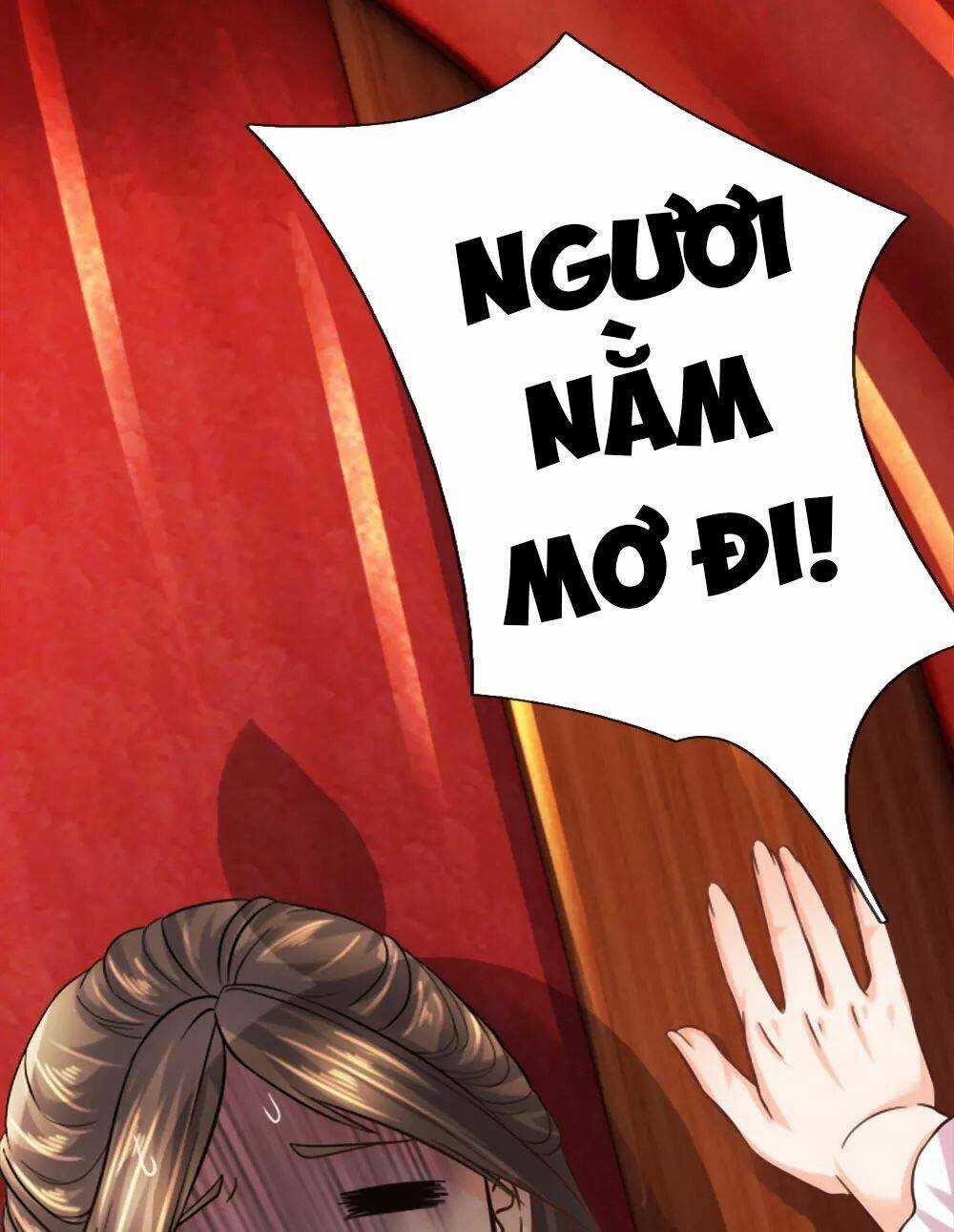 Chí Tôn Hồng Bao Đại Đế Chapter 32 trang 7