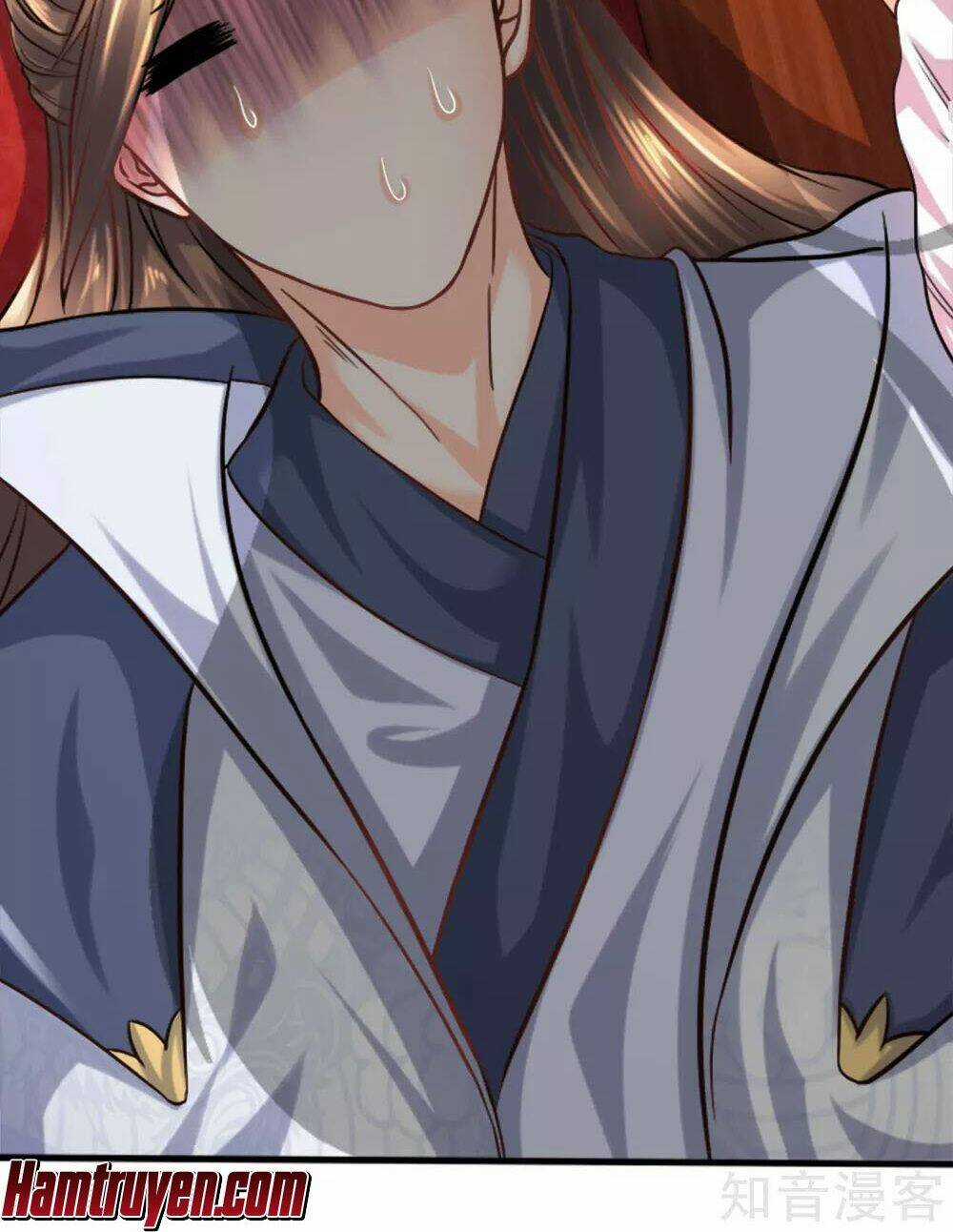 Chí Tôn Hồng Bao Đại Đế Chapter 32 trang 8