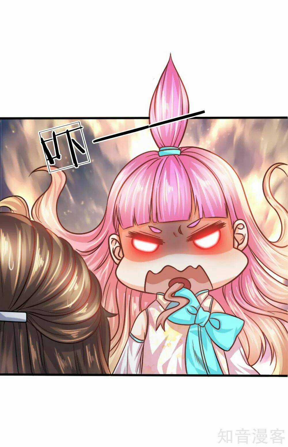 Chí Tôn Hồng Bao Đại Đế Chapter 32 trang 9