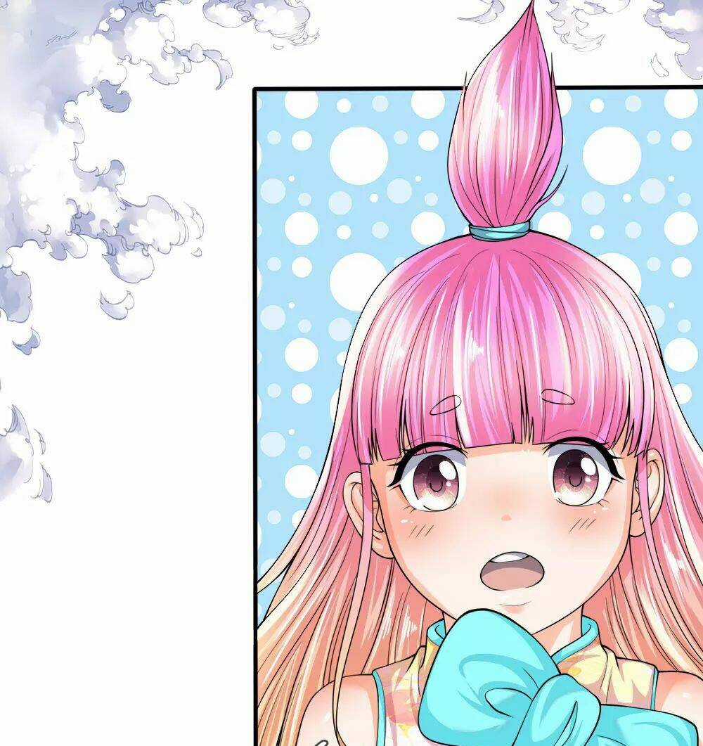 Chí Tôn Hồng Bao Đại Đế Chapter 33 trang 10