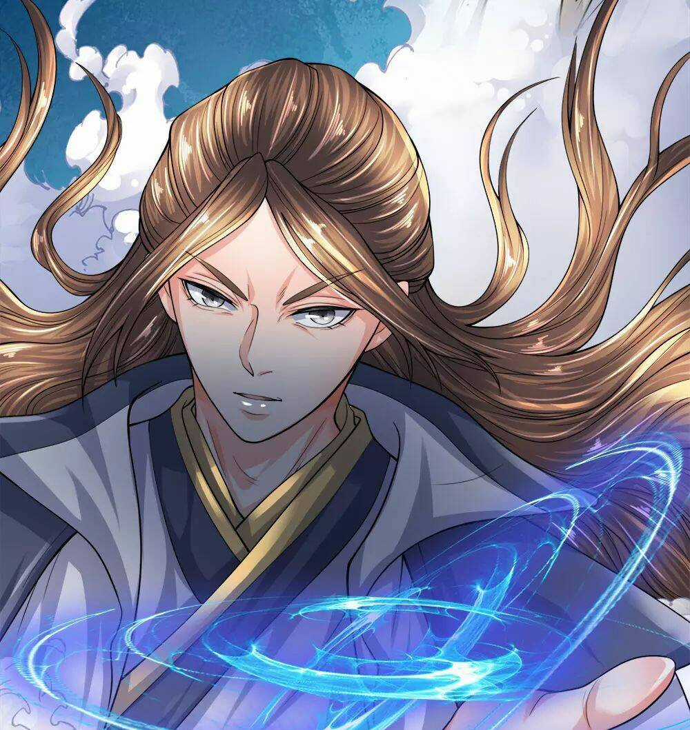 Chí Tôn Hồng Bao Đại Đế Chapter 33 trang 15
