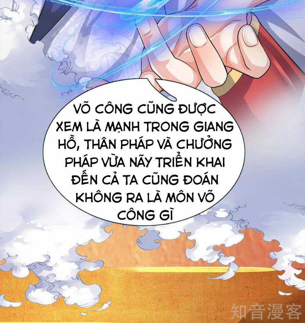 Chí Tôn Hồng Bao Đại Đế Chapter 33 trang 16