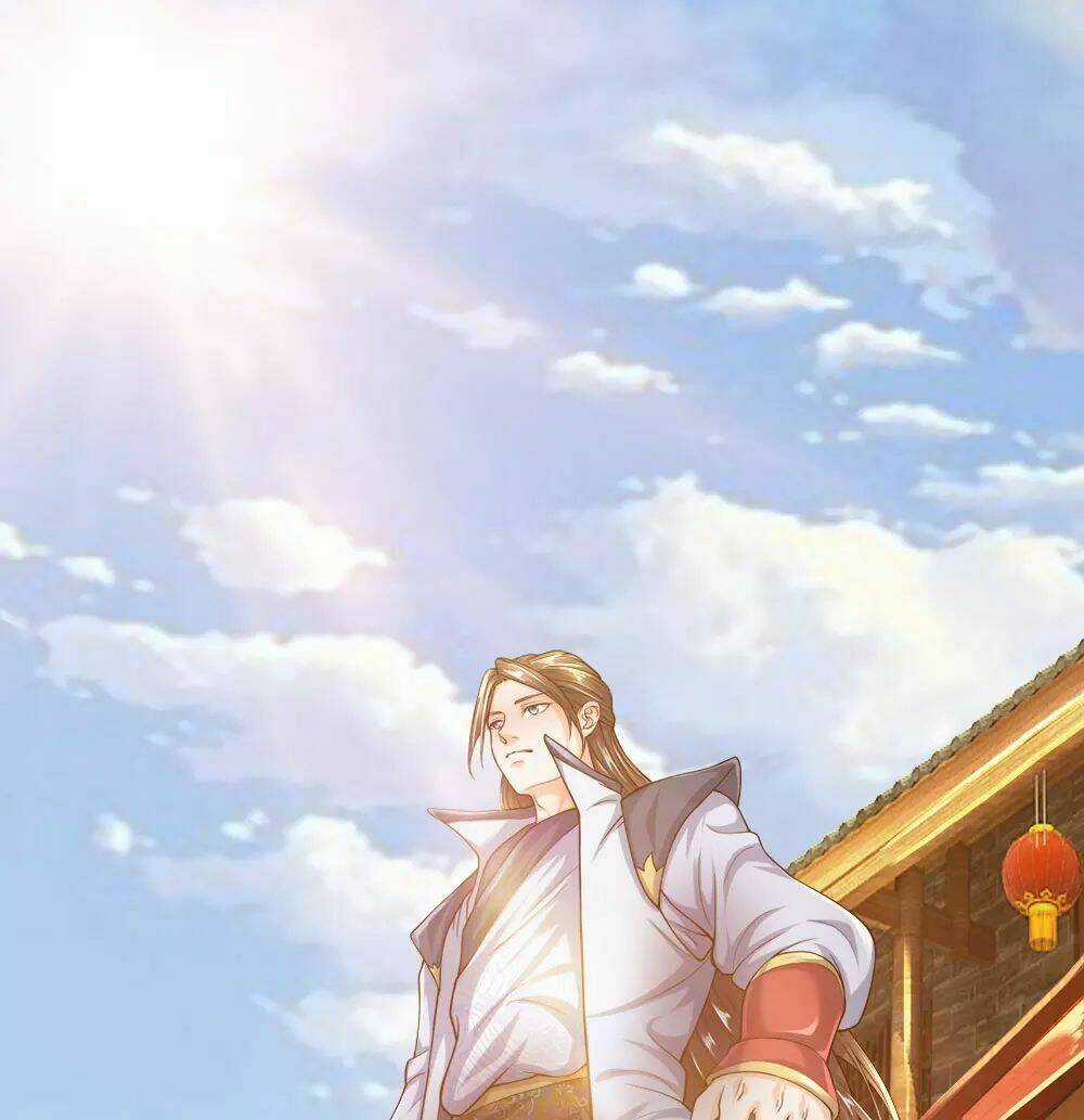 Chí Tôn Hồng Bao Đại Đế Chapter 33 trang 3