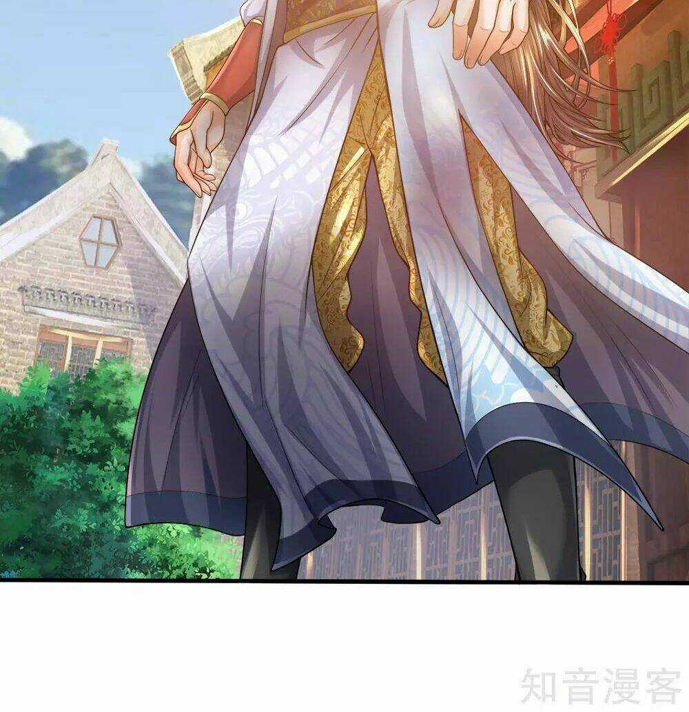 Chí Tôn Hồng Bao Đại Đế Chapter 33 trang 4