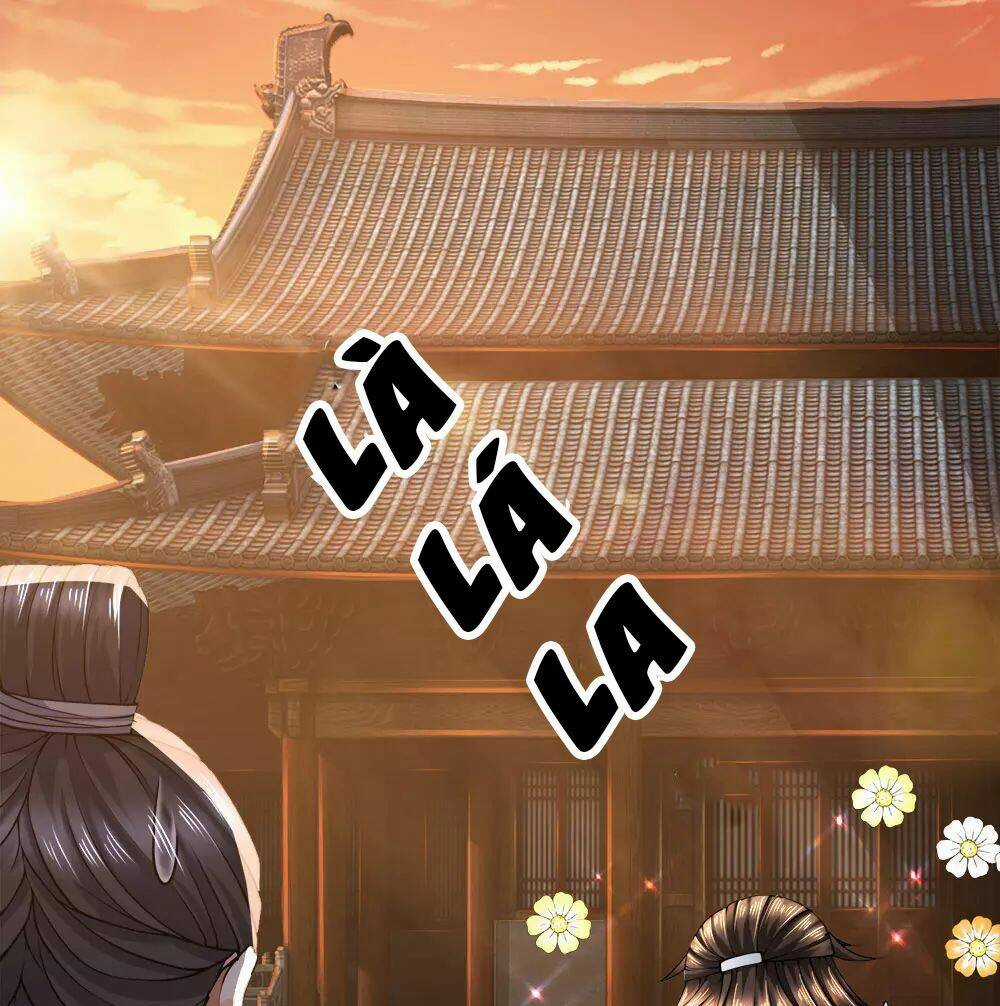 Chí Tôn Hồng Bao Đại Đế Chapter 34 trang 14