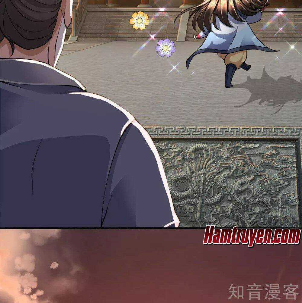 Chí Tôn Hồng Bao Đại Đế Chapter 34 trang 15