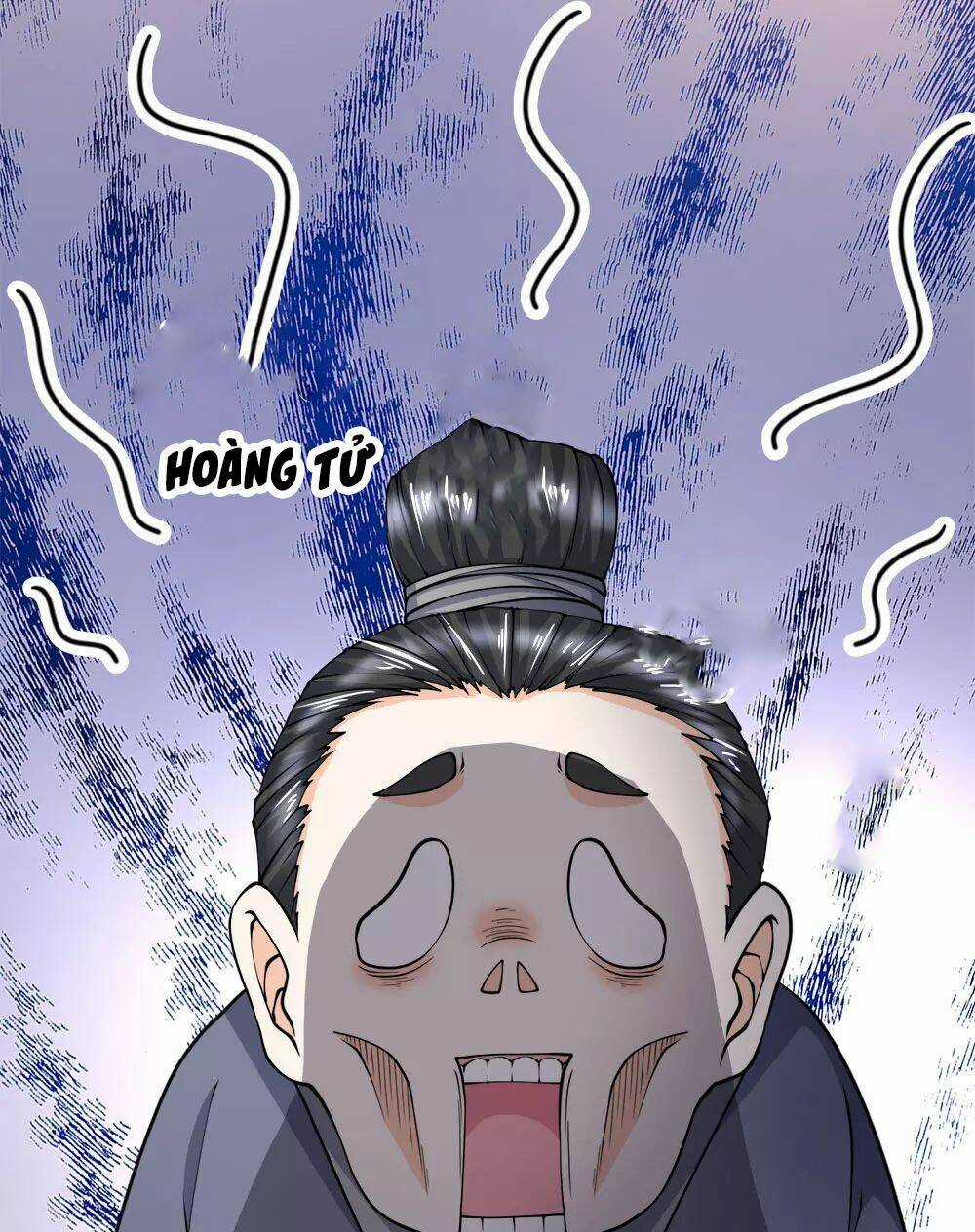 Chí Tôn Hồng Bao Đại Đế Chapter 34 trang 5