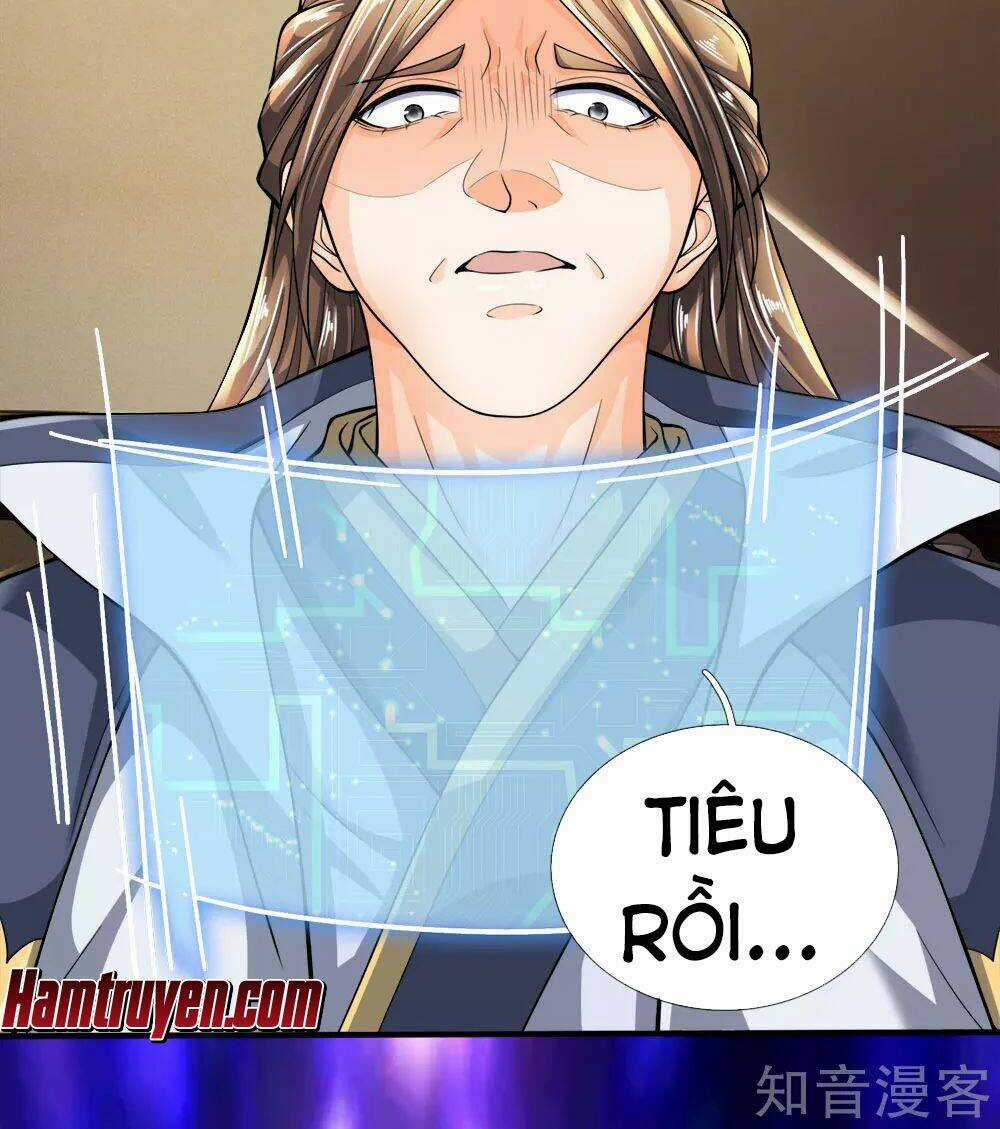Chí Tôn Hồng Bao Đại Đế Chapter 35 trang 14