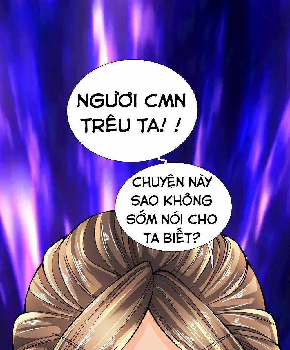 Chí Tôn Hồng Bao Đại Đế Chapter 35 trang 15