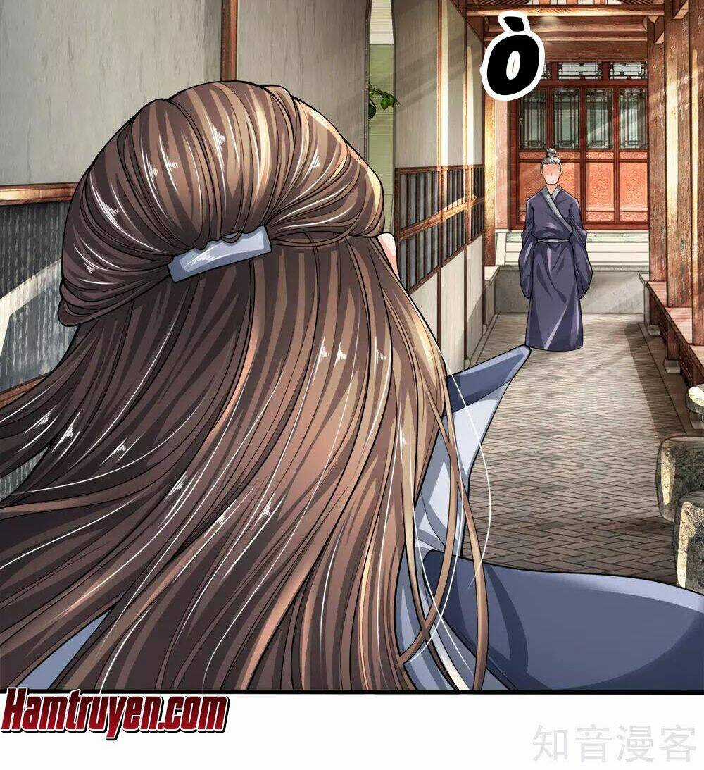 Chí Tôn Hồng Bao Đại Đế Chapter 35 trang 25