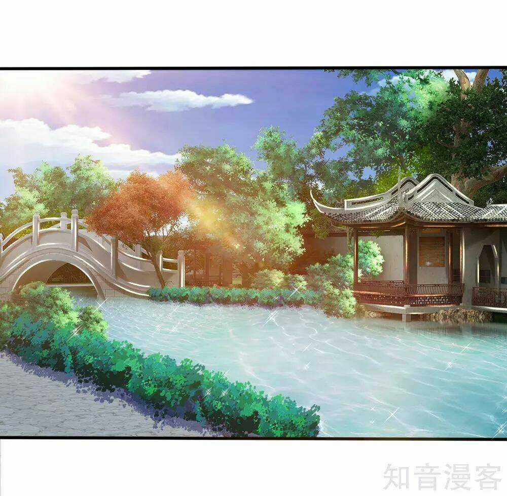 Chí Tôn Hồng Bao Đại Đế Chapter 35 trang 7
