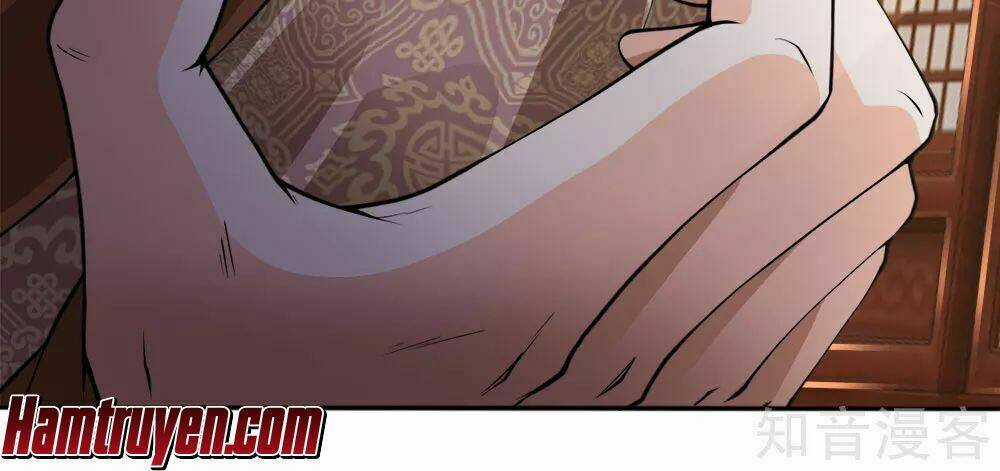 Chí Tôn Hồng Bao Đại Đế Chapter 36 trang 15