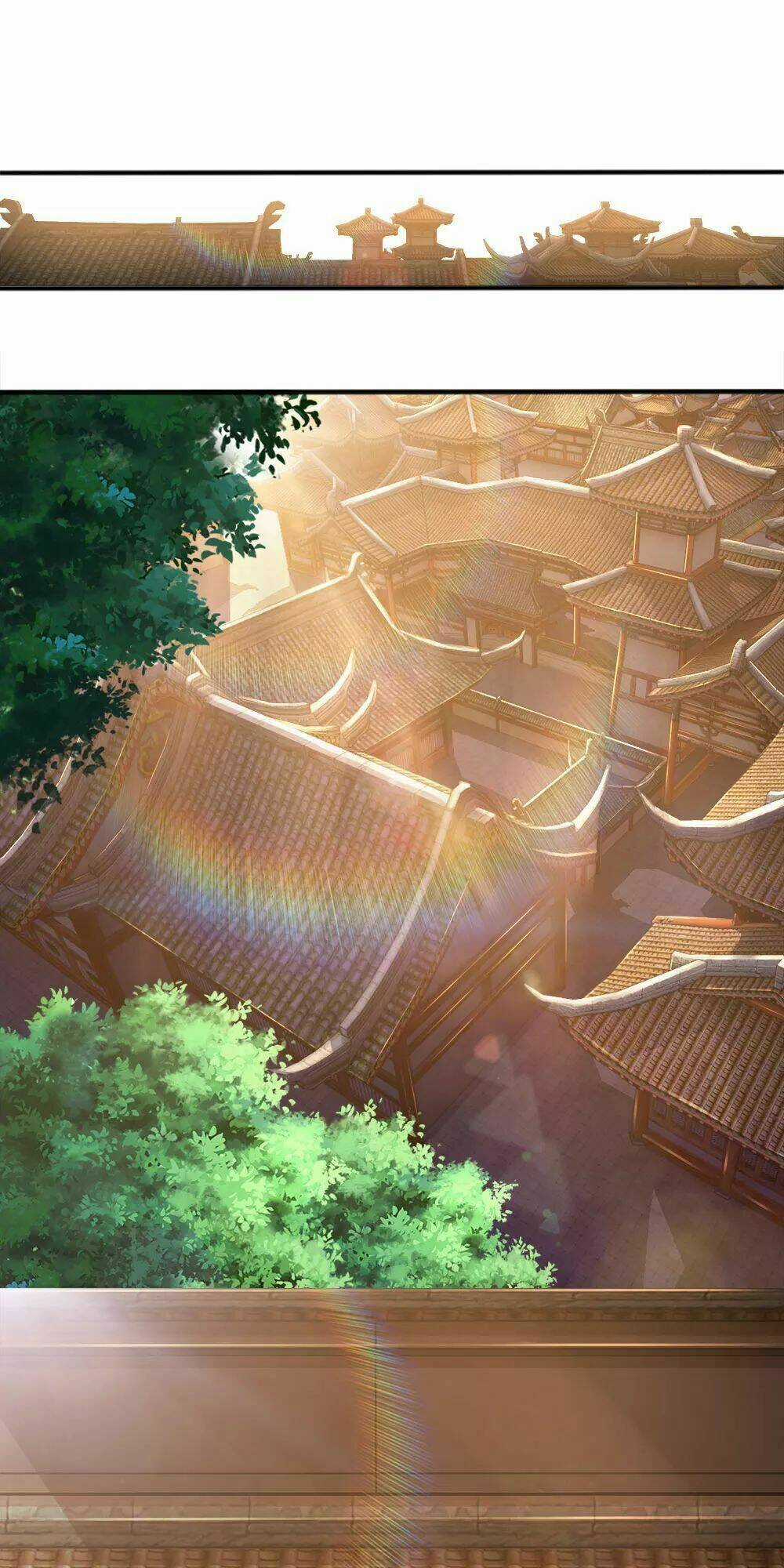 Chí Tôn Hồng Bao Đại Đế Chapter 36 trang 18