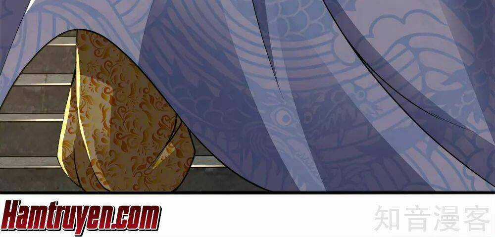 Chí Tôn Hồng Bao Đại Đế Chapter 36 trang 21