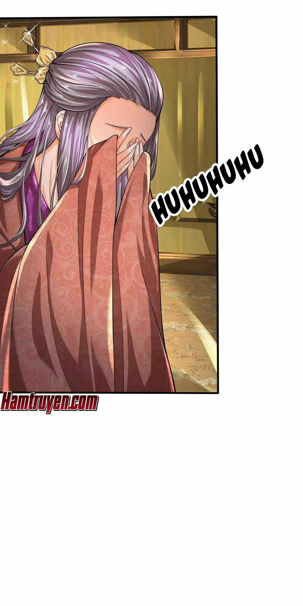 Chí Tôn Hồng Bao Đại Đế Chapter 36 trang 4