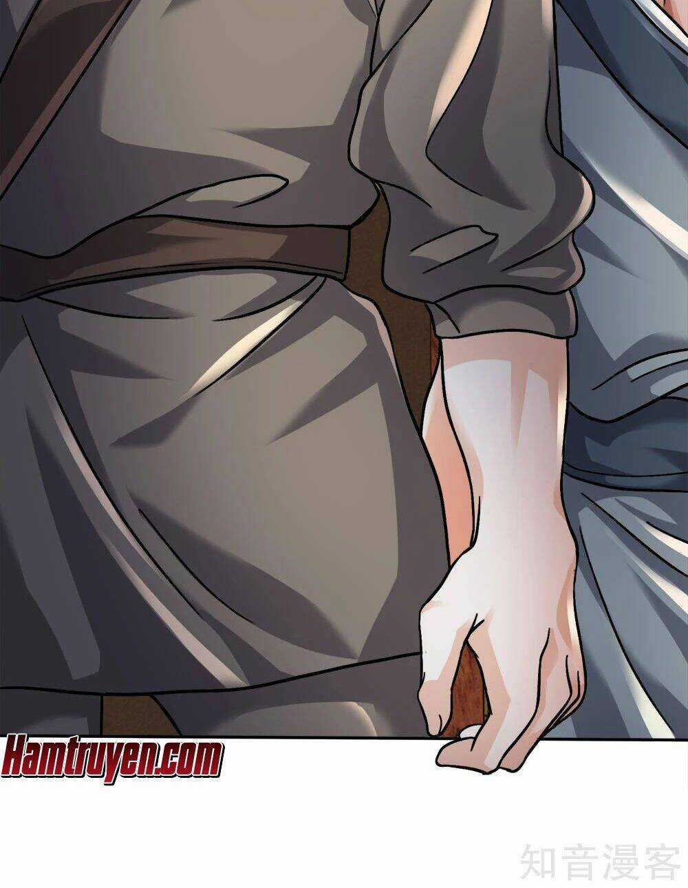 Chí Tôn Hồng Bao Đại Đế Chapter 37 trang 16