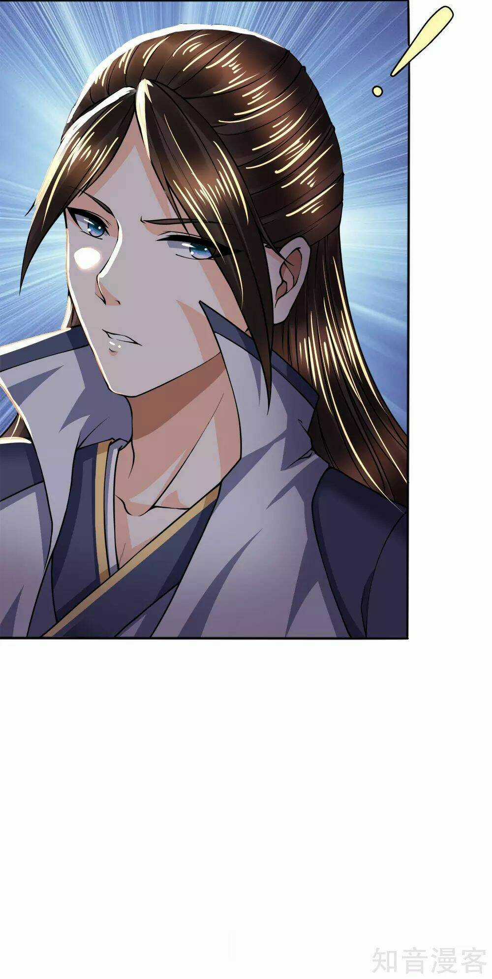 Chí Tôn Hồng Bao Đại Đế Chapter 37 trang 2