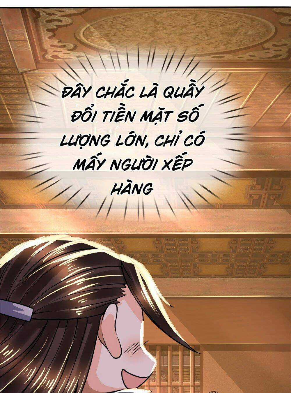 Chí Tôn Hồng Bao Đại Đế Chapter 37 trang 3