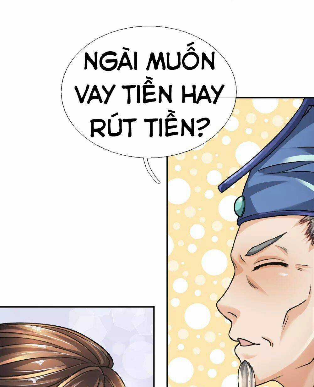 Chí Tôn Hồng Bao Đại Đế Chapter 37 trang 7