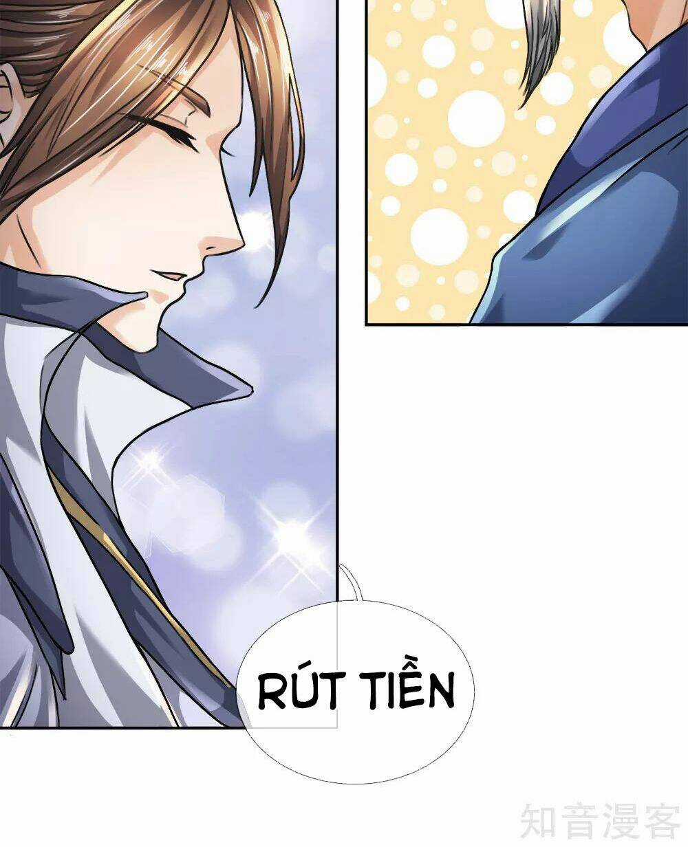 Chí Tôn Hồng Bao Đại Đế Chapter 37 trang 8