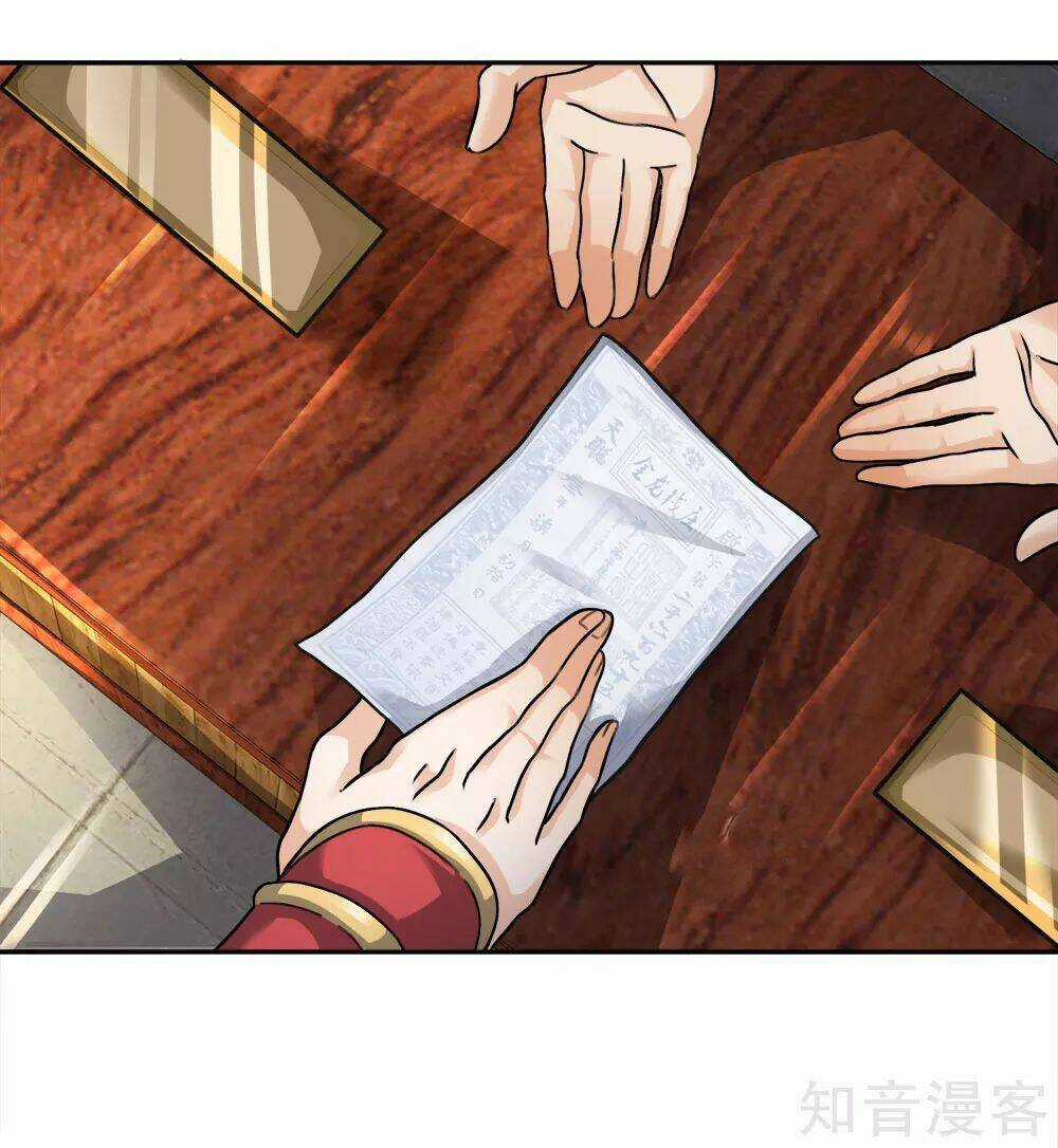 Chí Tôn Hồng Bao Đại Đế Chapter 37 trang 9