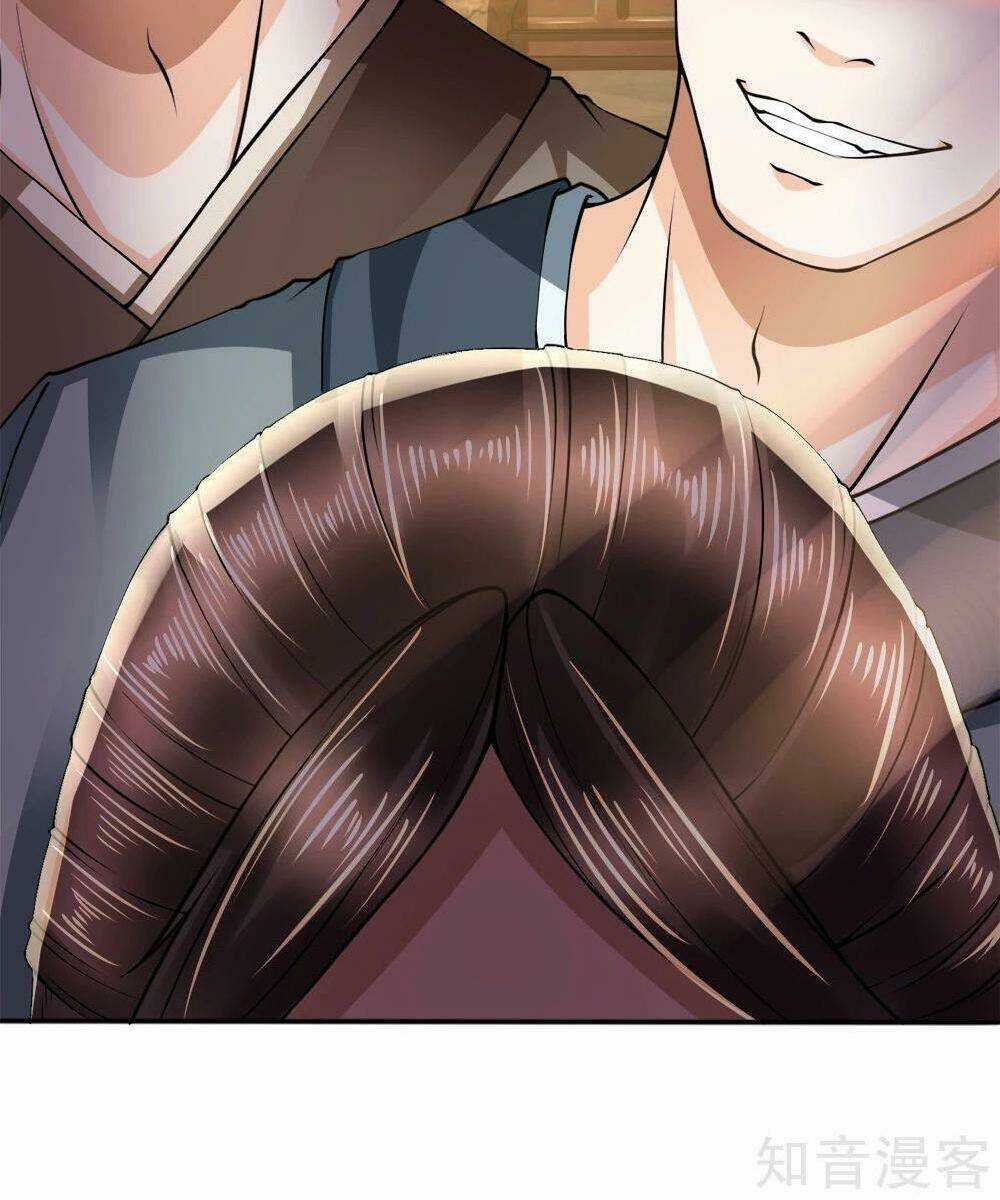 Chí Tôn Hồng Bao Đại Đế Chapter 38 trang 10