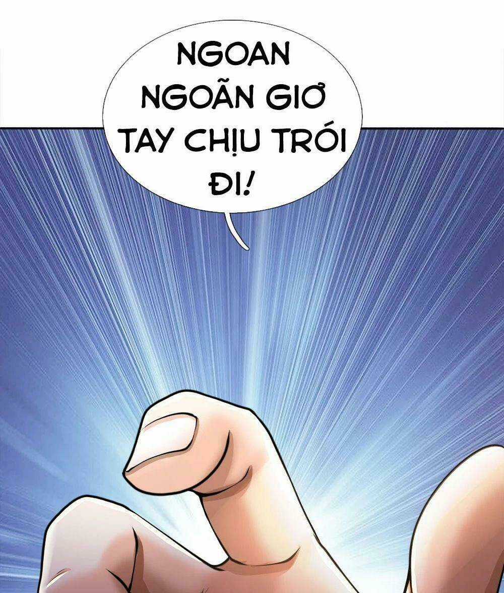 Chí Tôn Hồng Bao Đại Đế Chapter 38 trang 11
