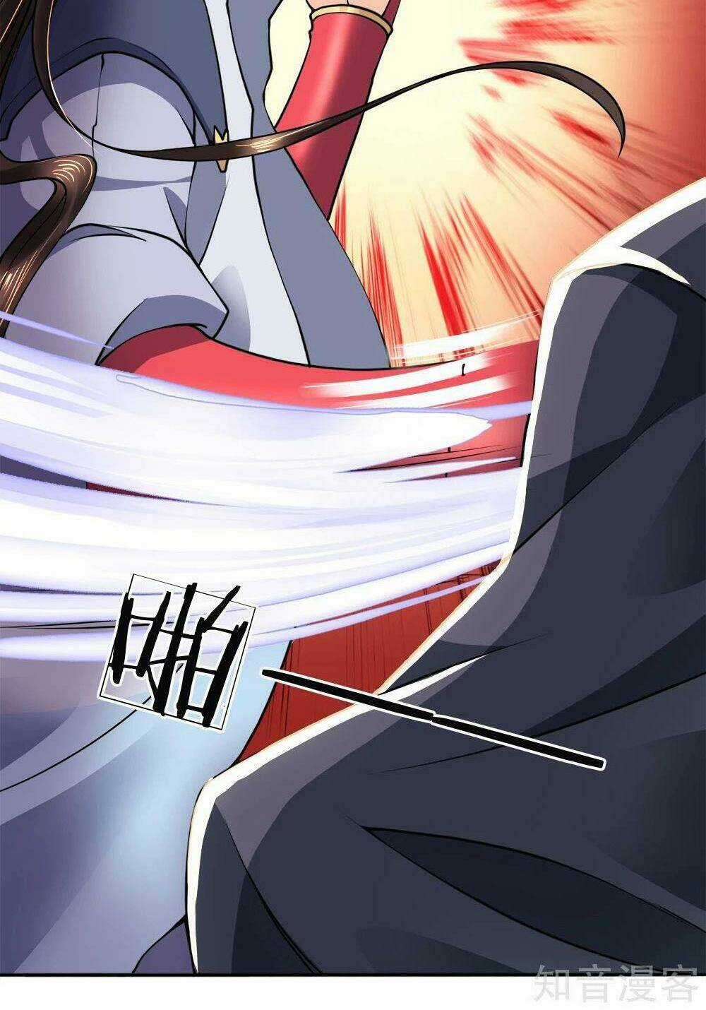 Chí Tôn Hồng Bao Đại Đế Chapter 38 trang 14