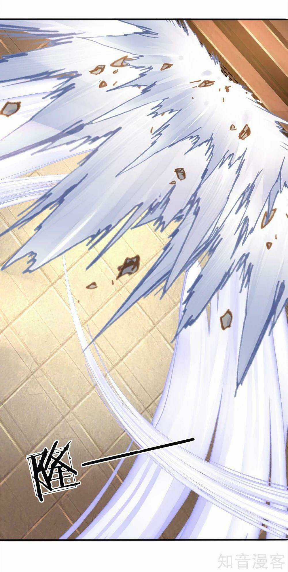 Chí Tôn Hồng Bao Đại Đế Chapter 38 trang 15