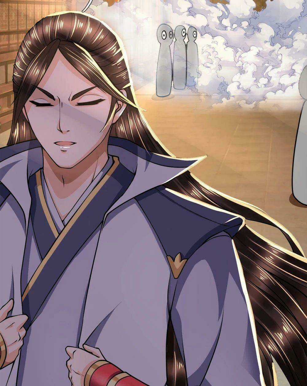 Chí Tôn Hồng Bao Đại Đế Chapter 38 trang 17