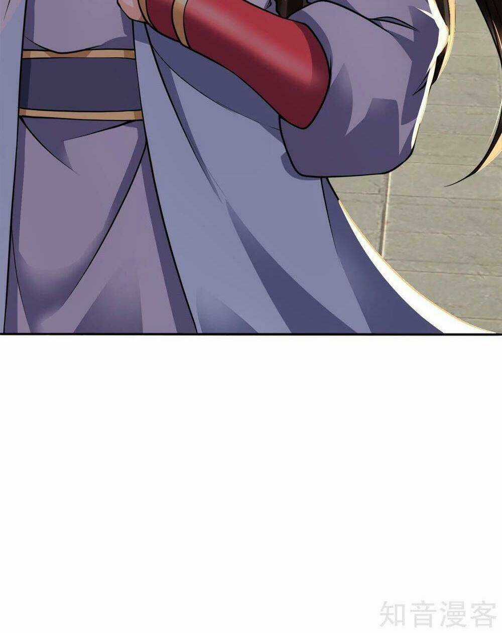 Chí Tôn Hồng Bao Đại Đế Chapter 38 trang 18