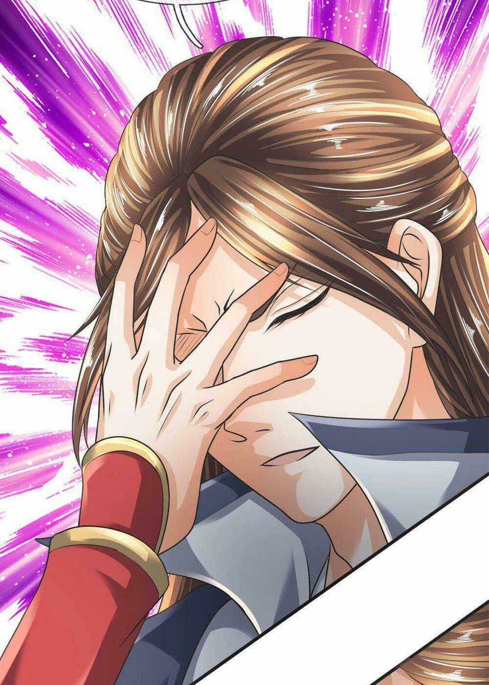 Chí Tôn Hồng Bao Đại Đế Chapter 38 trang 5