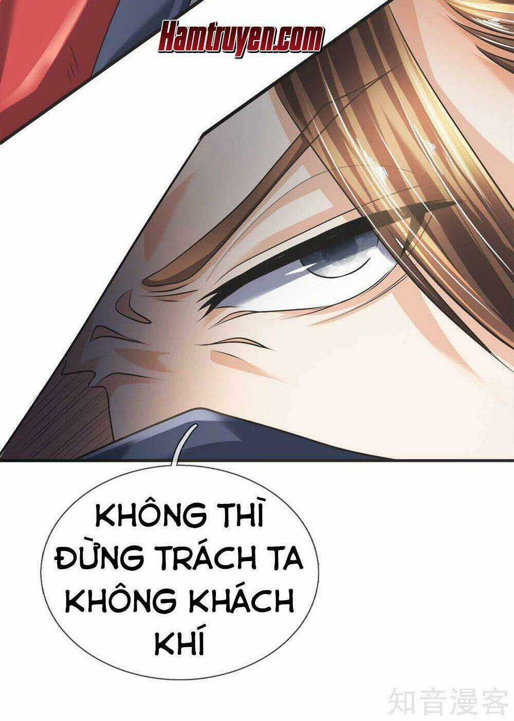 Chí Tôn Hồng Bao Đại Đế Chapter 38 trang 6