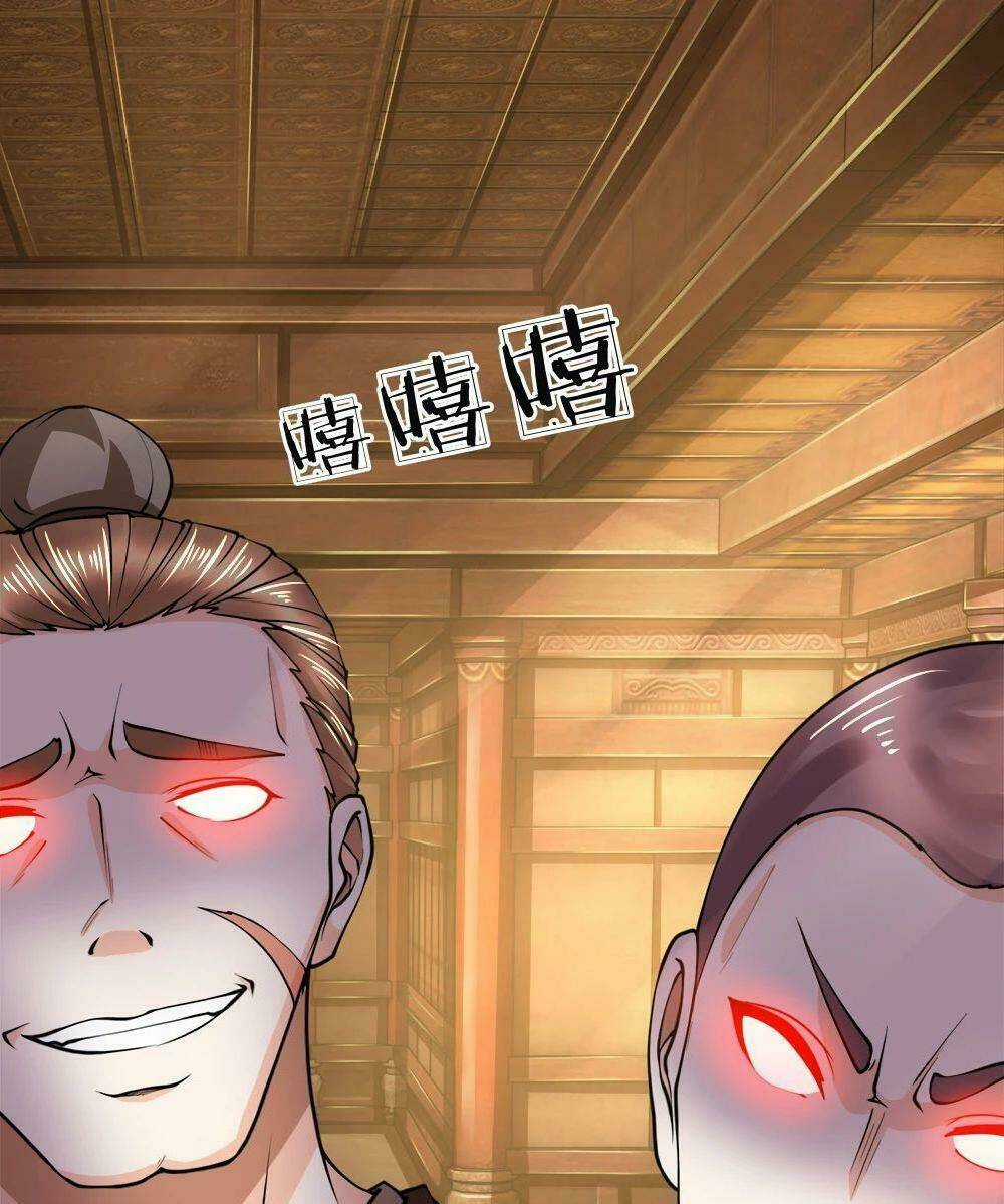 Chí Tôn Hồng Bao Đại Đế Chapter 38 trang 9