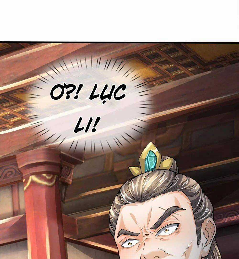 Chí Tôn Hồng Bao Đại Đế Chapter 39 trang 10