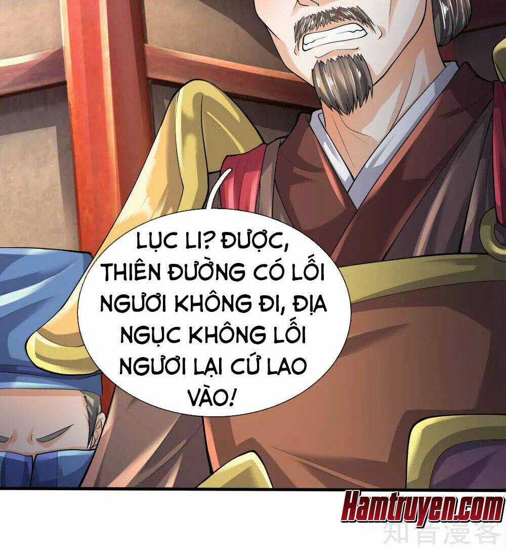 Chí Tôn Hồng Bao Đại Đế Chapter 39 trang 11