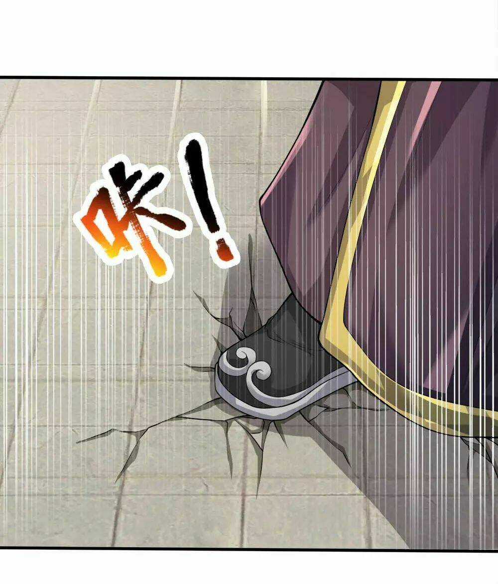 Chí Tôn Hồng Bao Đại Đế Chapter 39 trang 12