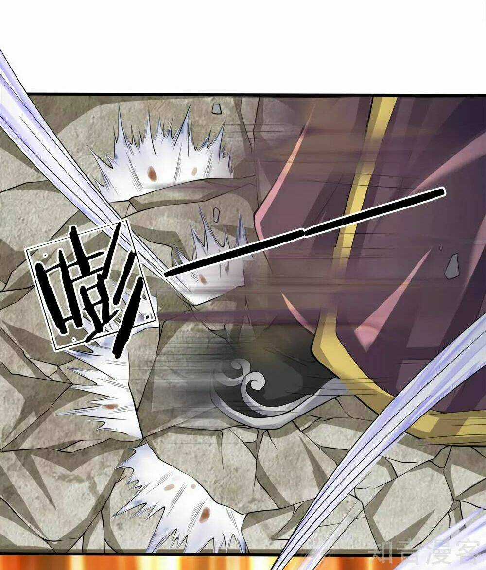 Chí Tôn Hồng Bao Đại Đế Chapter 39 trang 13