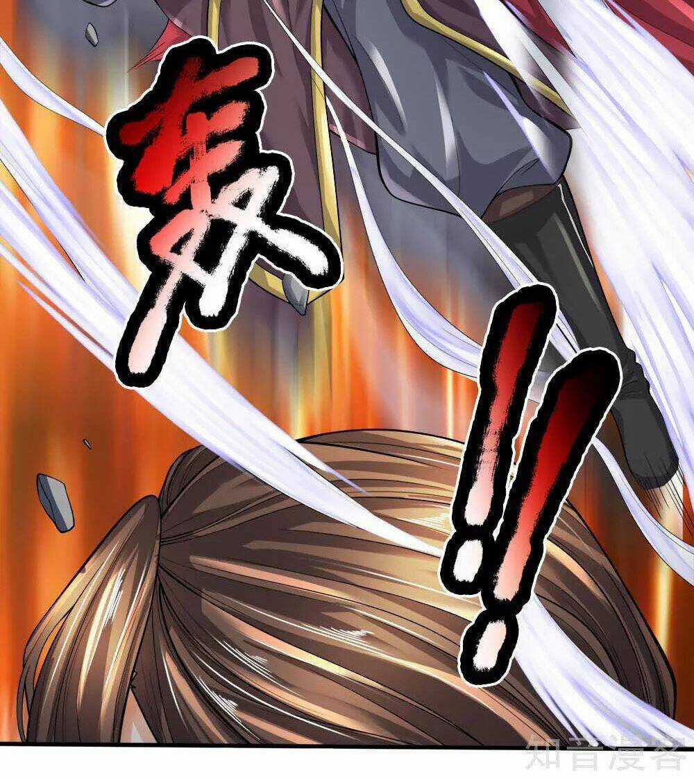 Chí Tôn Hồng Bao Đại Đế Chapter 39 trang 15