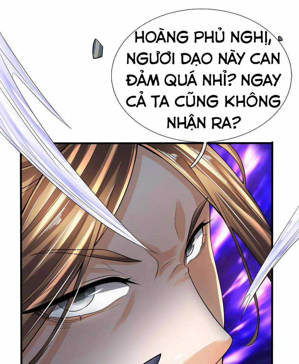 Chí Tôn Hồng Bao Đại Đế Chapter 39 trang 16