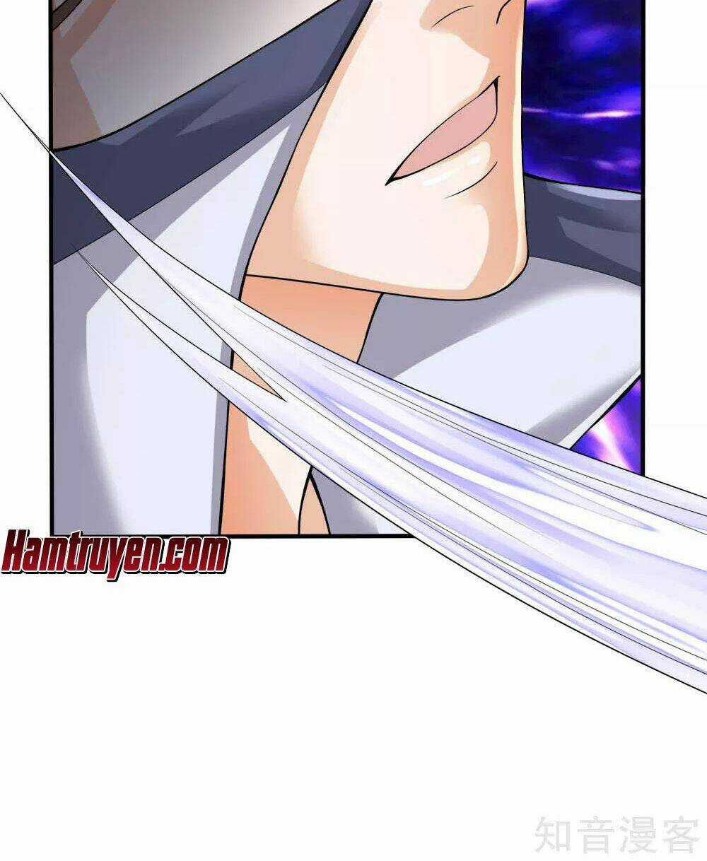 Chí Tôn Hồng Bao Đại Đế Chapter 39 trang 17