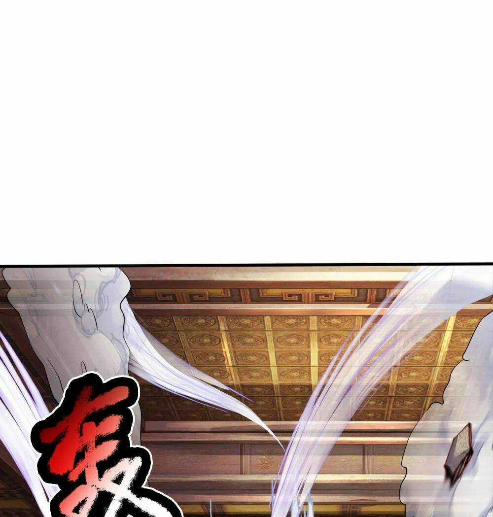 Chí Tôn Hồng Bao Đại Đế Chapter 39 trang 18