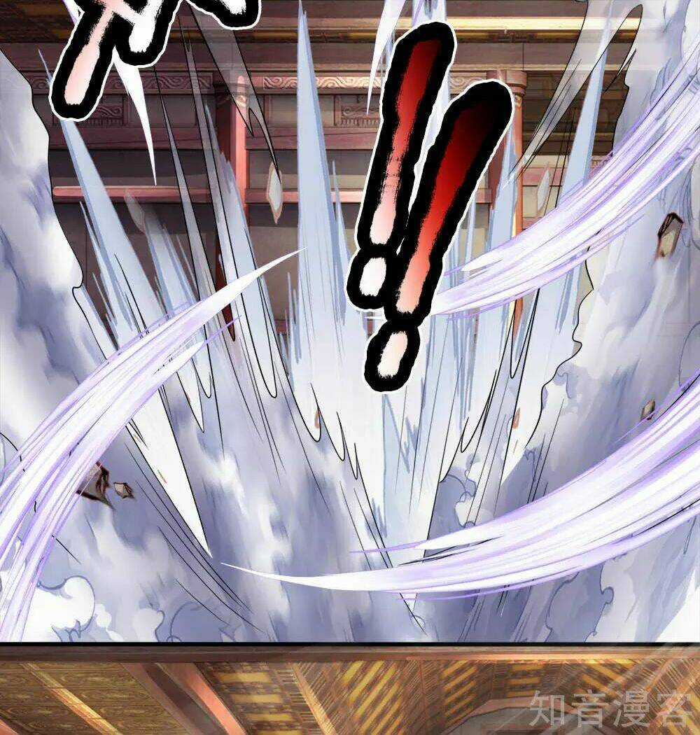 Chí Tôn Hồng Bao Đại Đế Chapter 39 trang 19