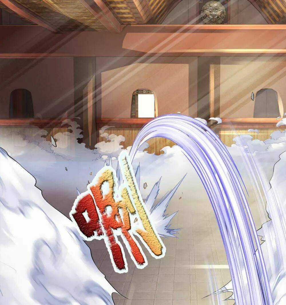 Chí Tôn Hồng Bao Đại Đế Chapter 39 trang 20