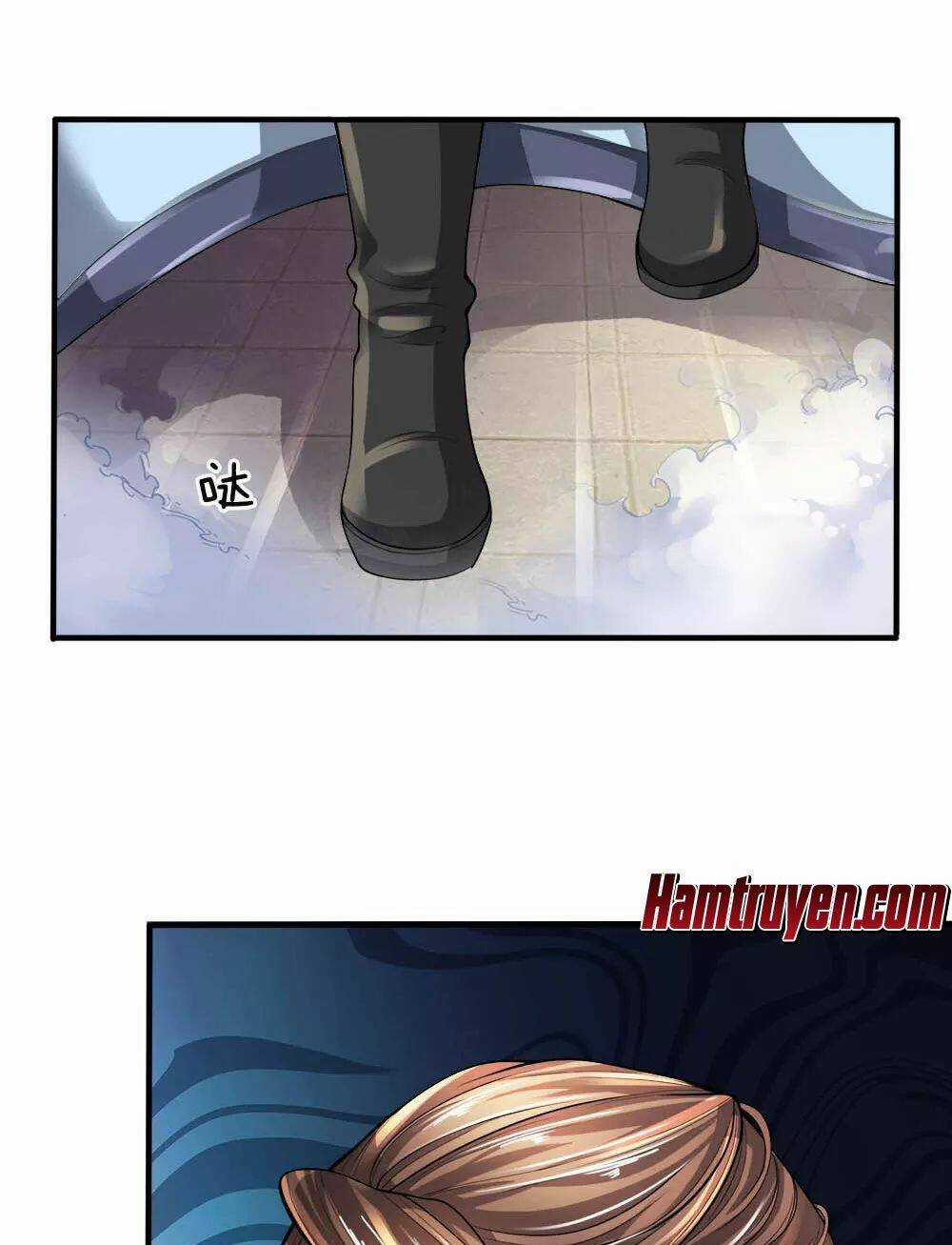 Chí Tôn Hồng Bao Đại Đế Chapter 39 trang 22