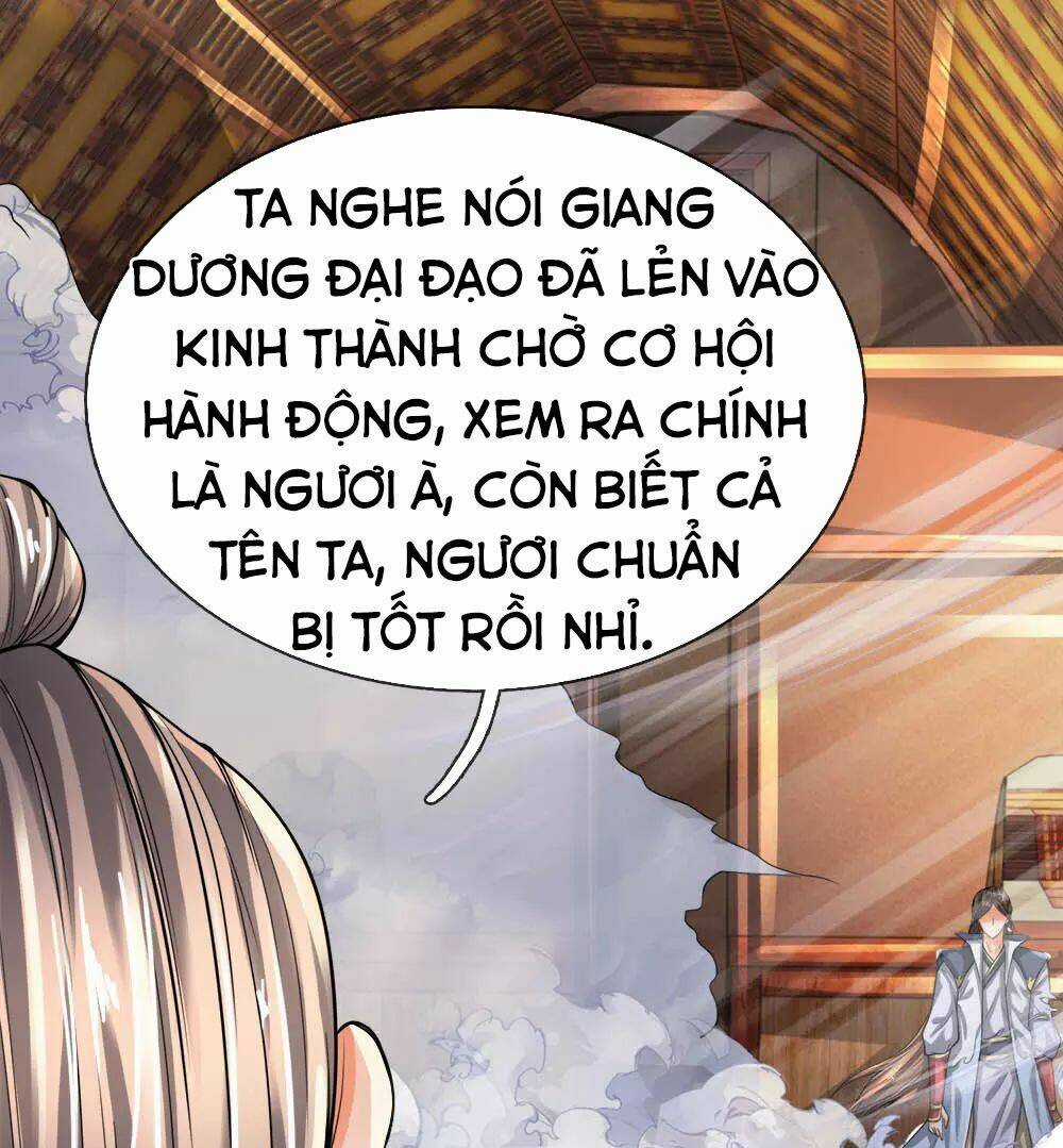 Chí Tôn Hồng Bao Đại Đế Chapter 39 trang 24