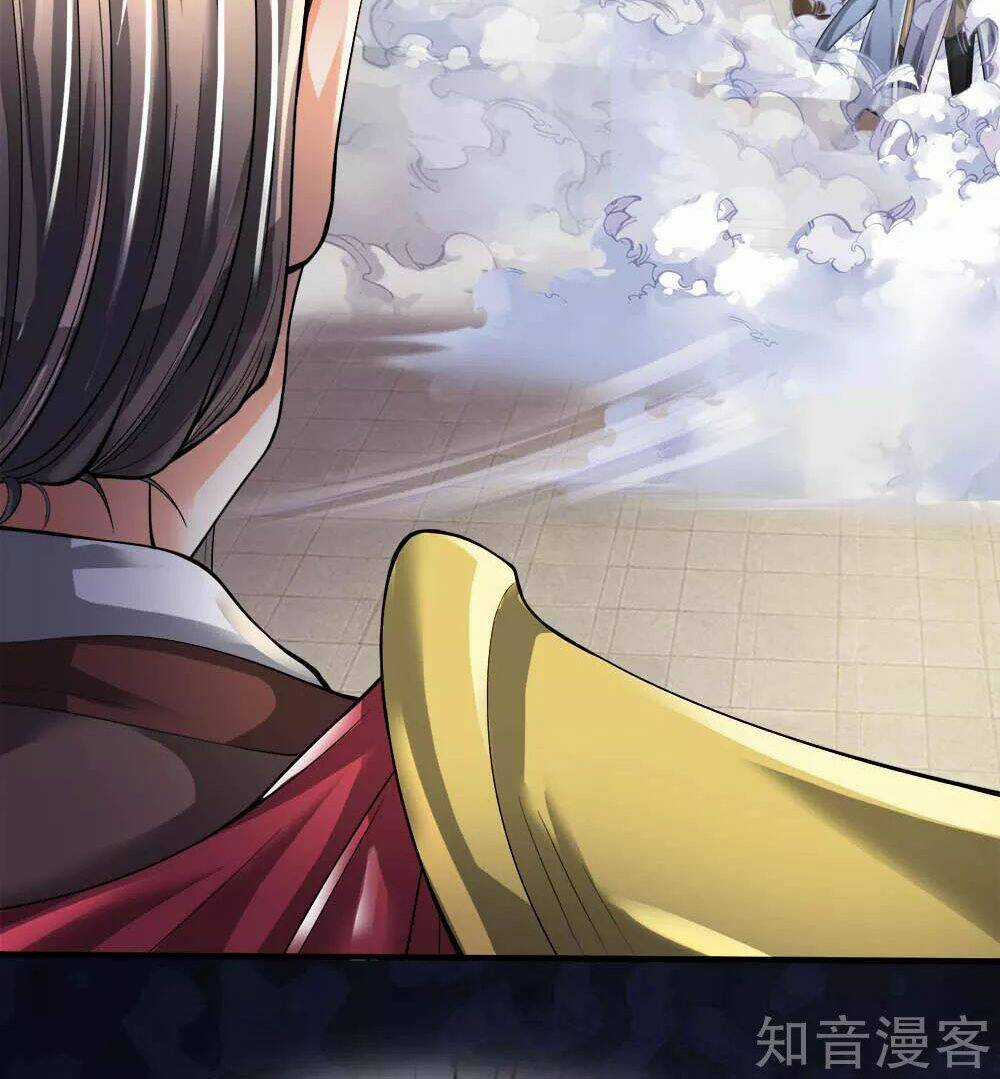 Chí Tôn Hồng Bao Đại Đế Chapter 39 trang 25