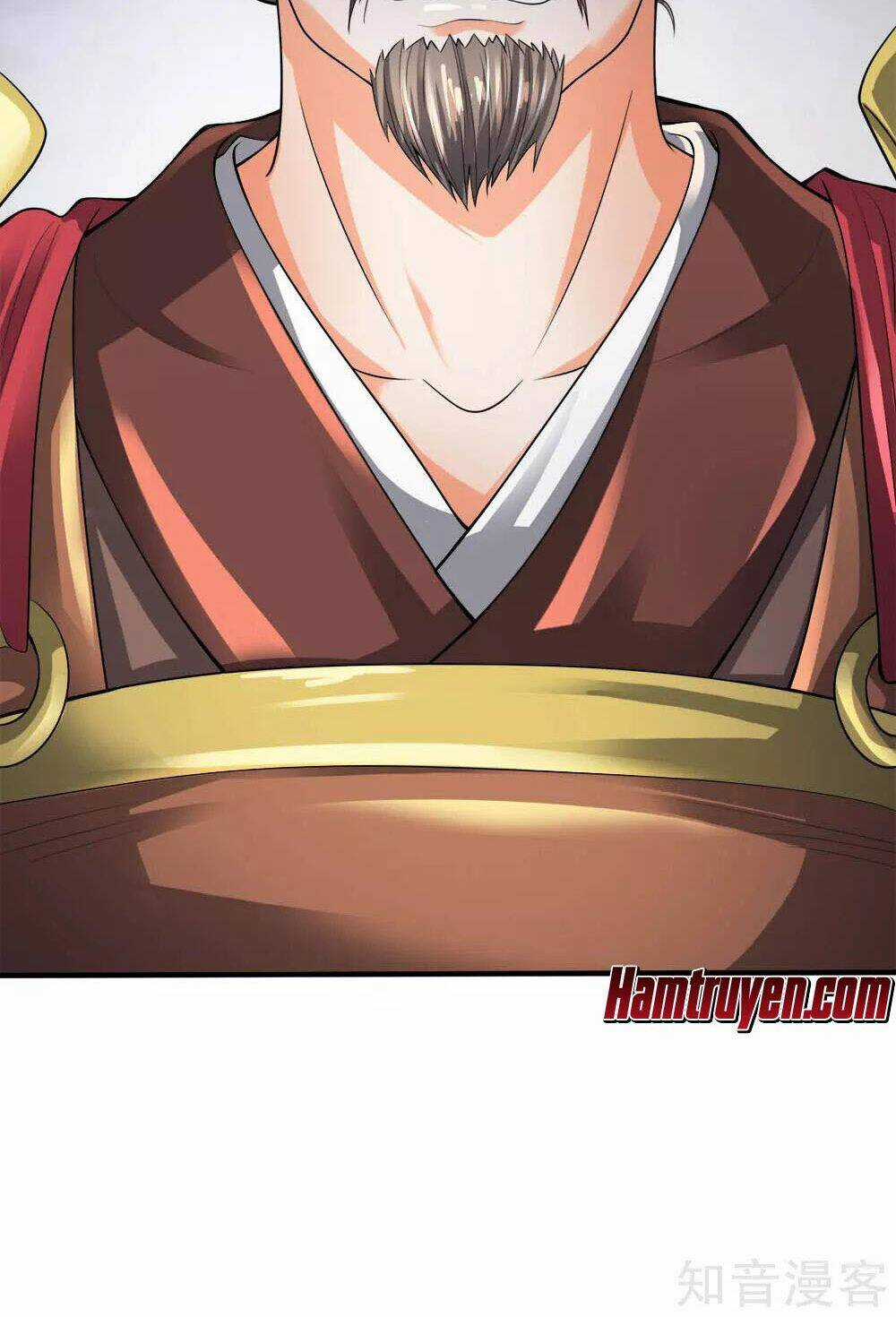 Chí Tôn Hồng Bao Đại Đế Chapter 39 trang 27