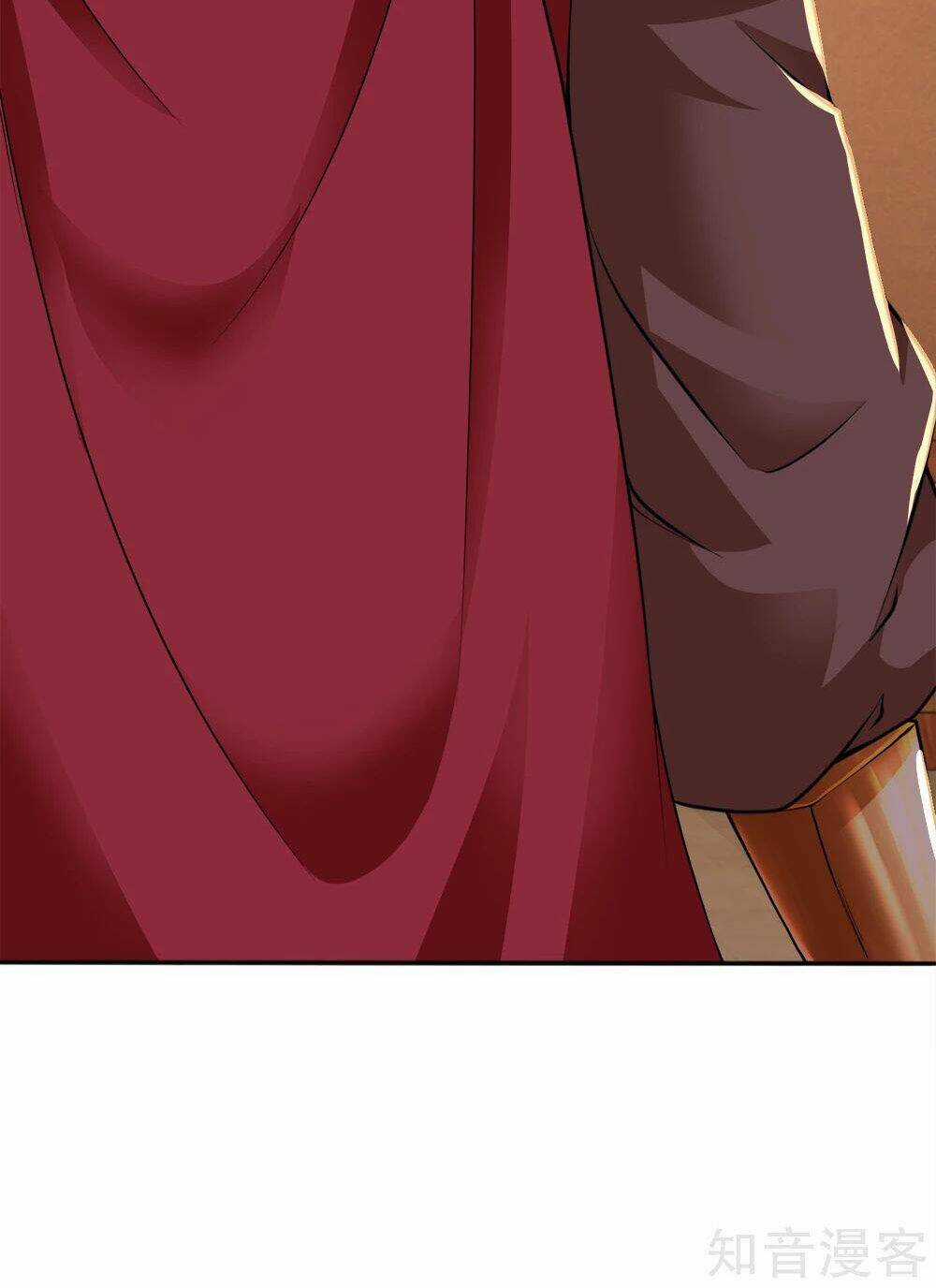 Chí Tôn Hồng Bao Đại Đế Chapter 39 trang 3